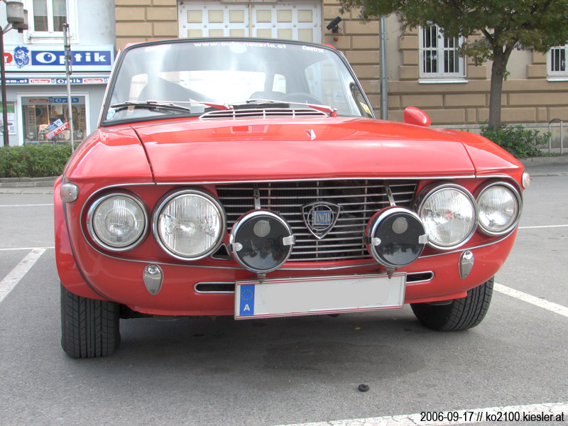 Lancia