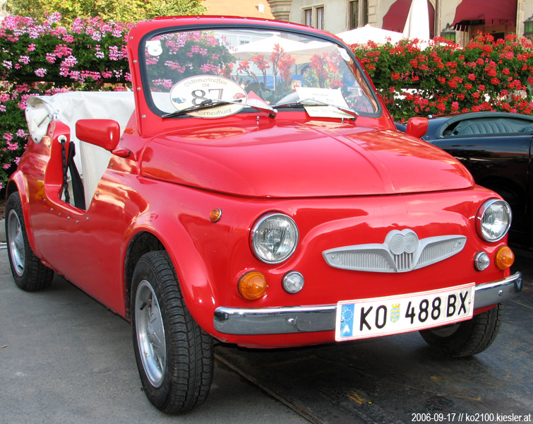 Puch Cabrio