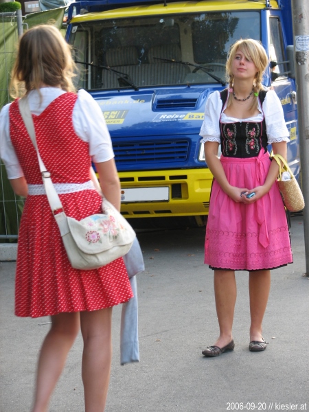 dirndl 1