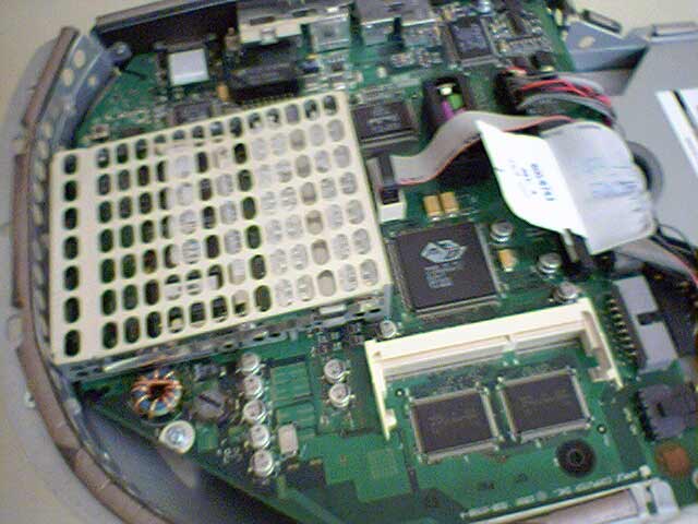 motherboard