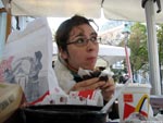 Sinem Fast Food