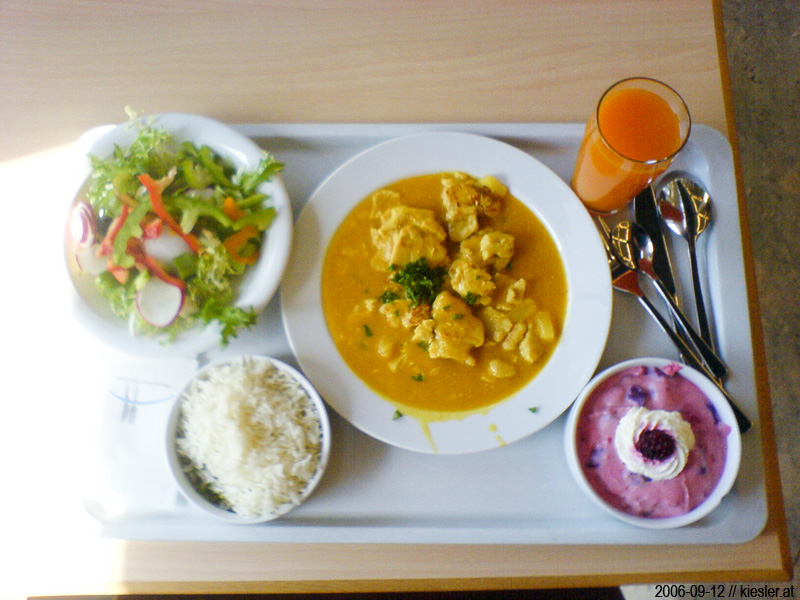 curry