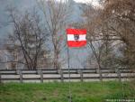 Austrian Flag