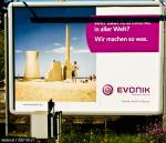 Evonik Ad